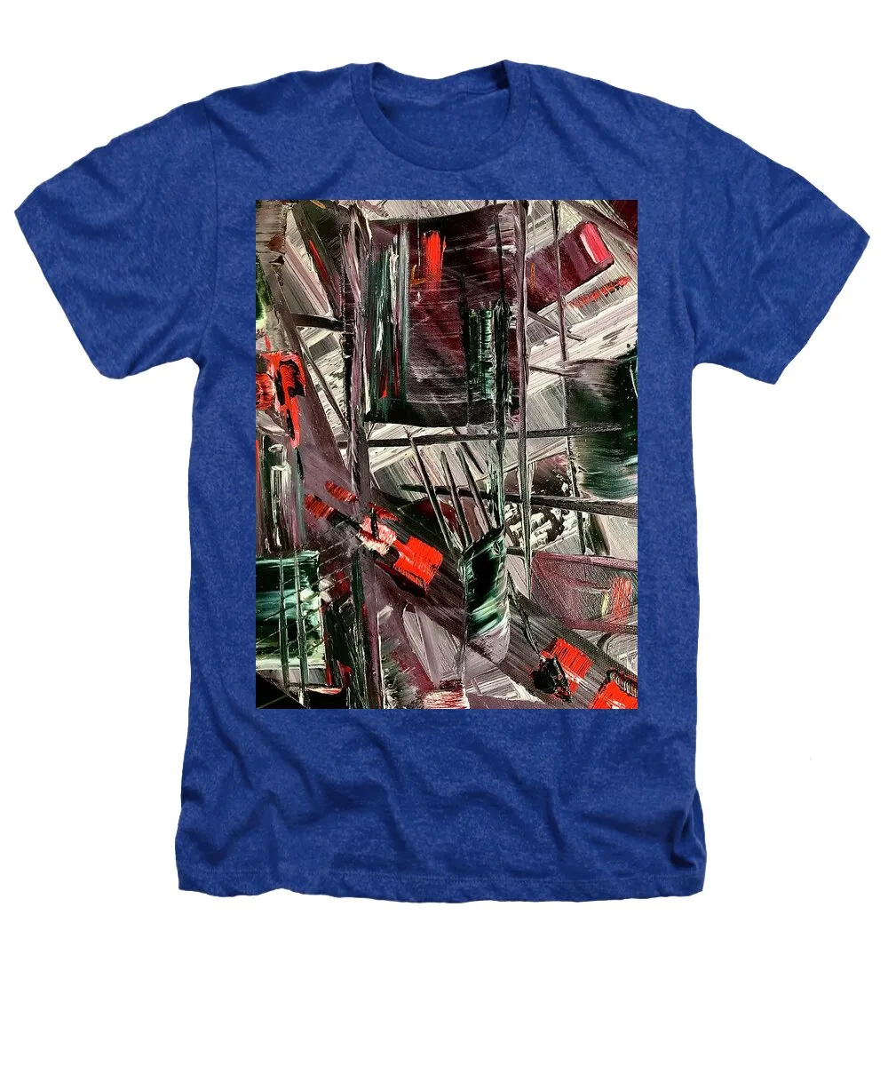 Red Ice 2 - Heathers T-Shirt
