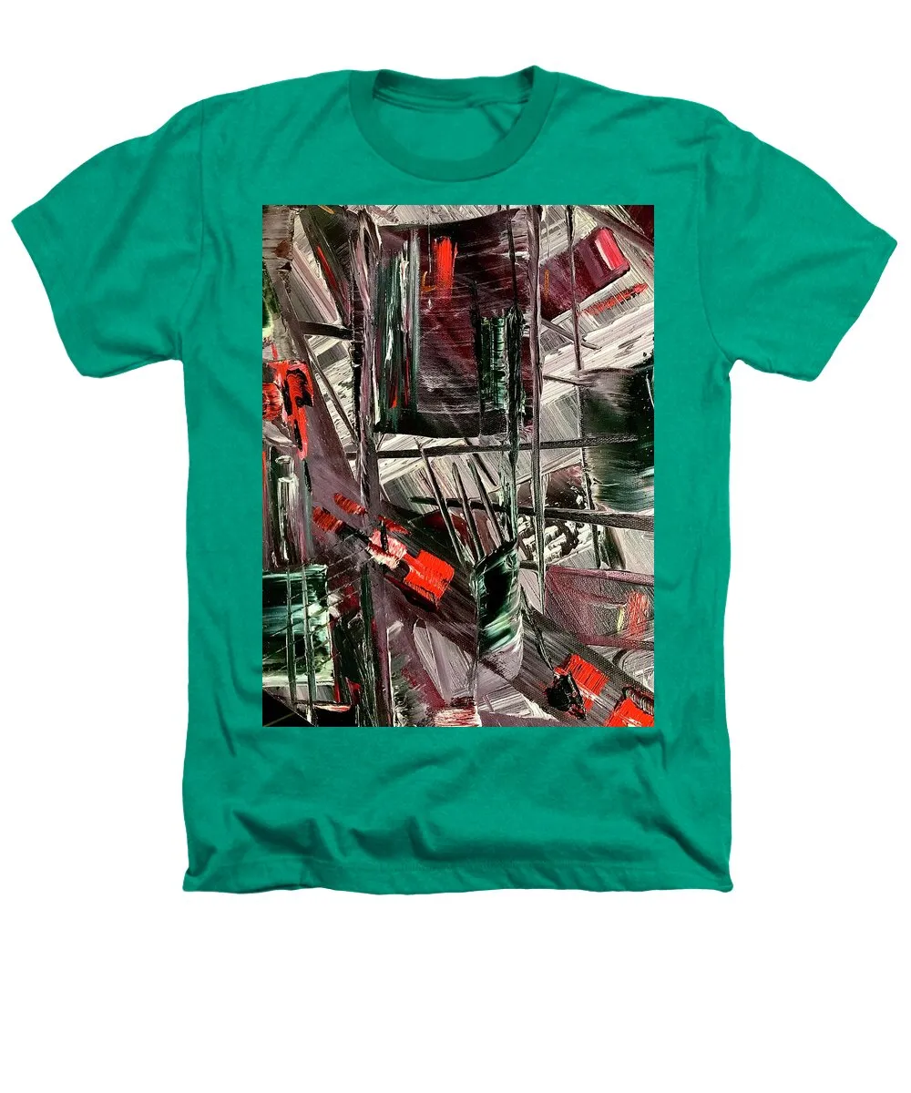Red Ice 2 - Heathers T-Shirt