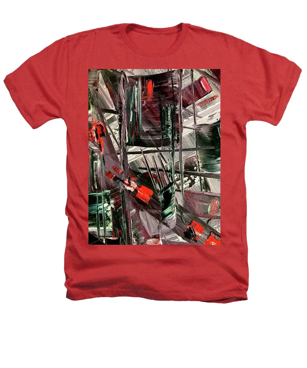 Red Ice 2 - Heathers T-Shirt