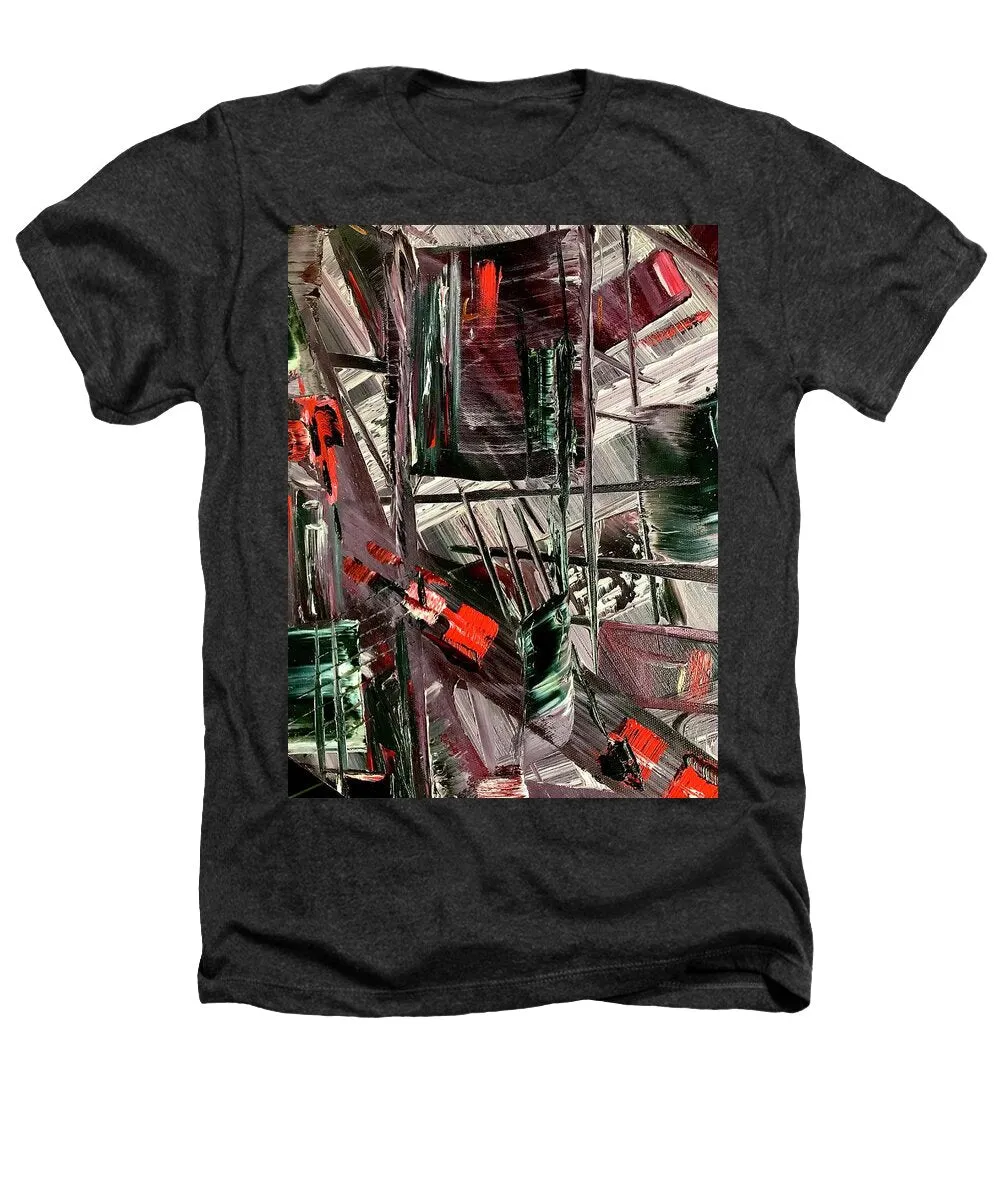Red Ice 2 - Heathers T-Shirt