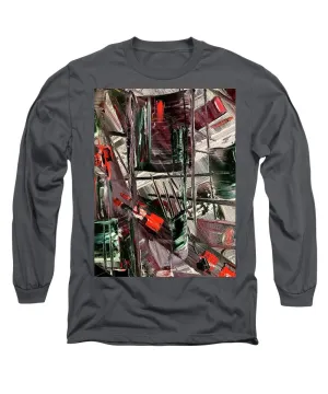 Red Ice 2 - Long Sleeve T-Shirt