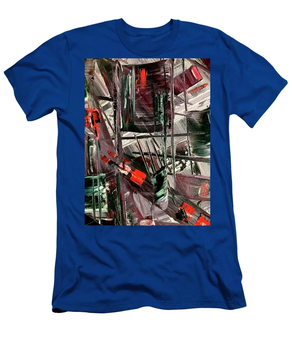 Red Ice 2 - T-Shirt
