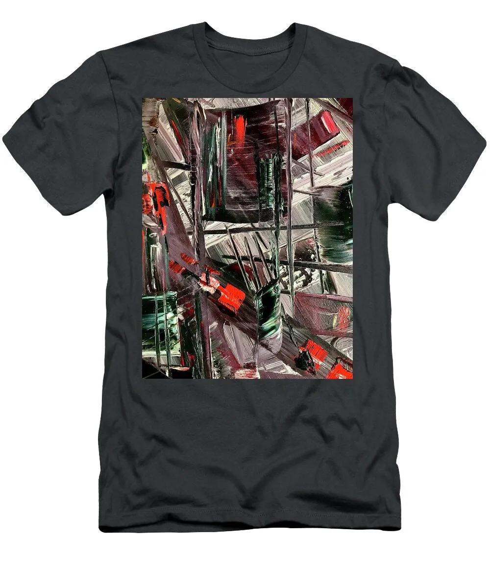 Red Ice 2 - T-Shirt