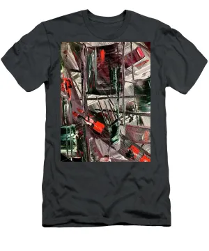 Red Ice 2 - T-Shirt