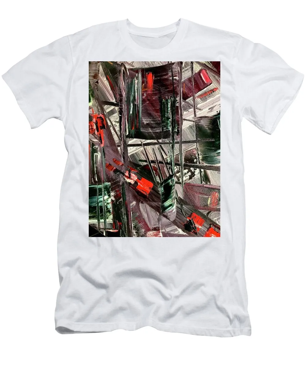 Red Ice 2 - T-Shirt