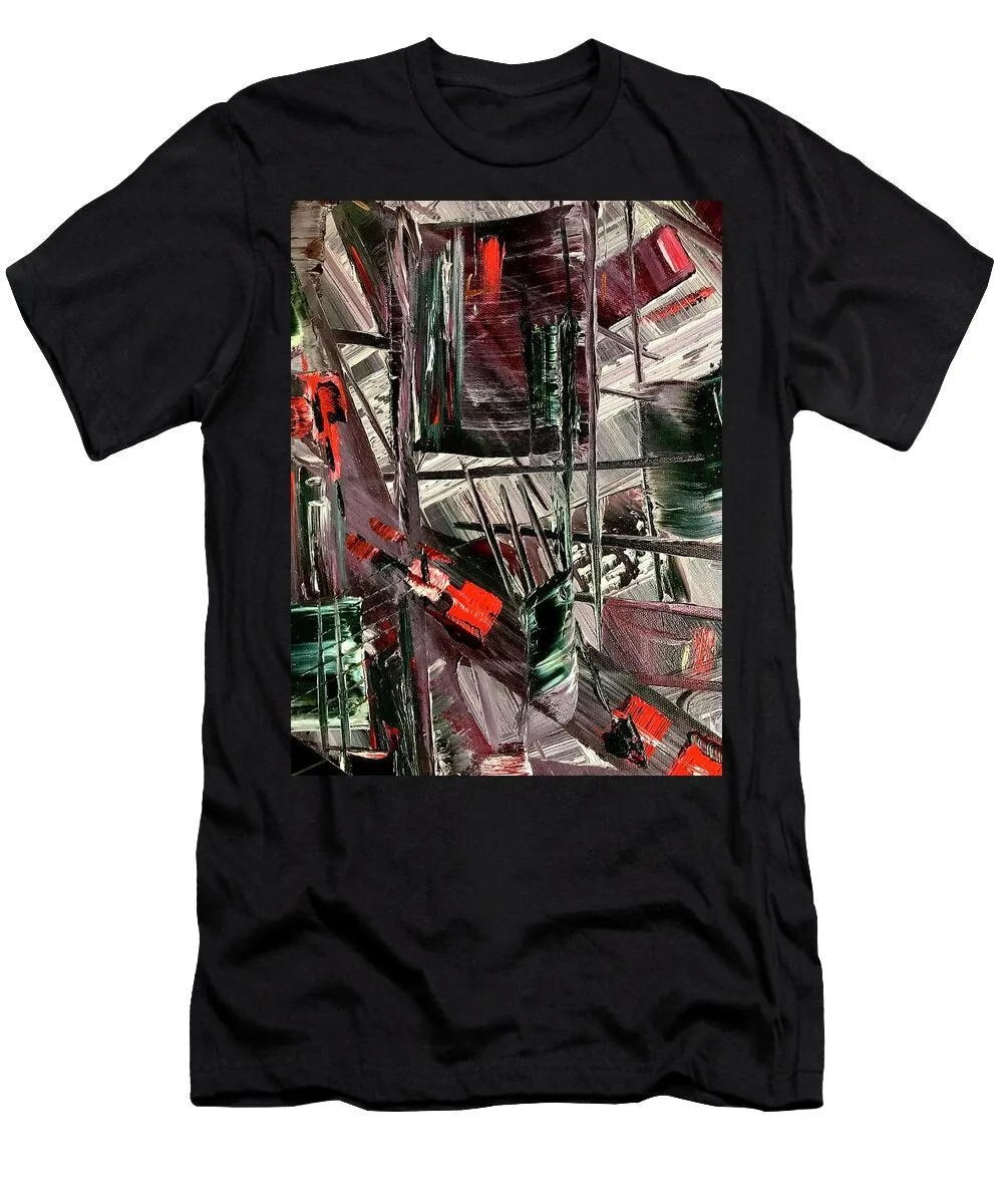 Red Ice 2 - T-Shirt