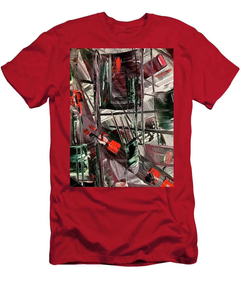 Red Ice 2 - T-Shirt