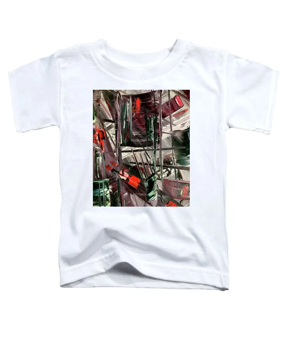 Red Ice 2 - Toddler T-Shirt