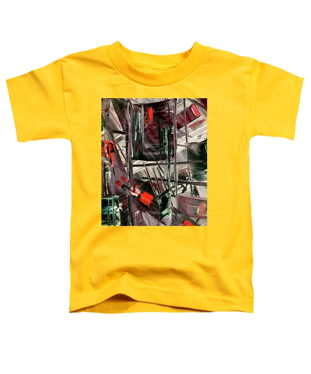 Red Ice 2 - Toddler T-Shirt