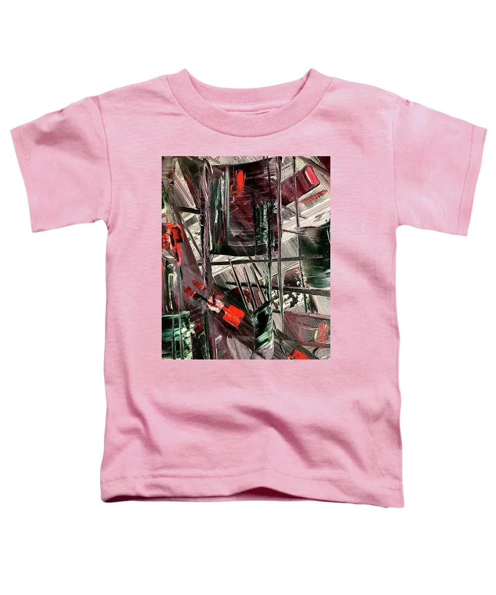 Red Ice 2 - Toddler T-Shirt