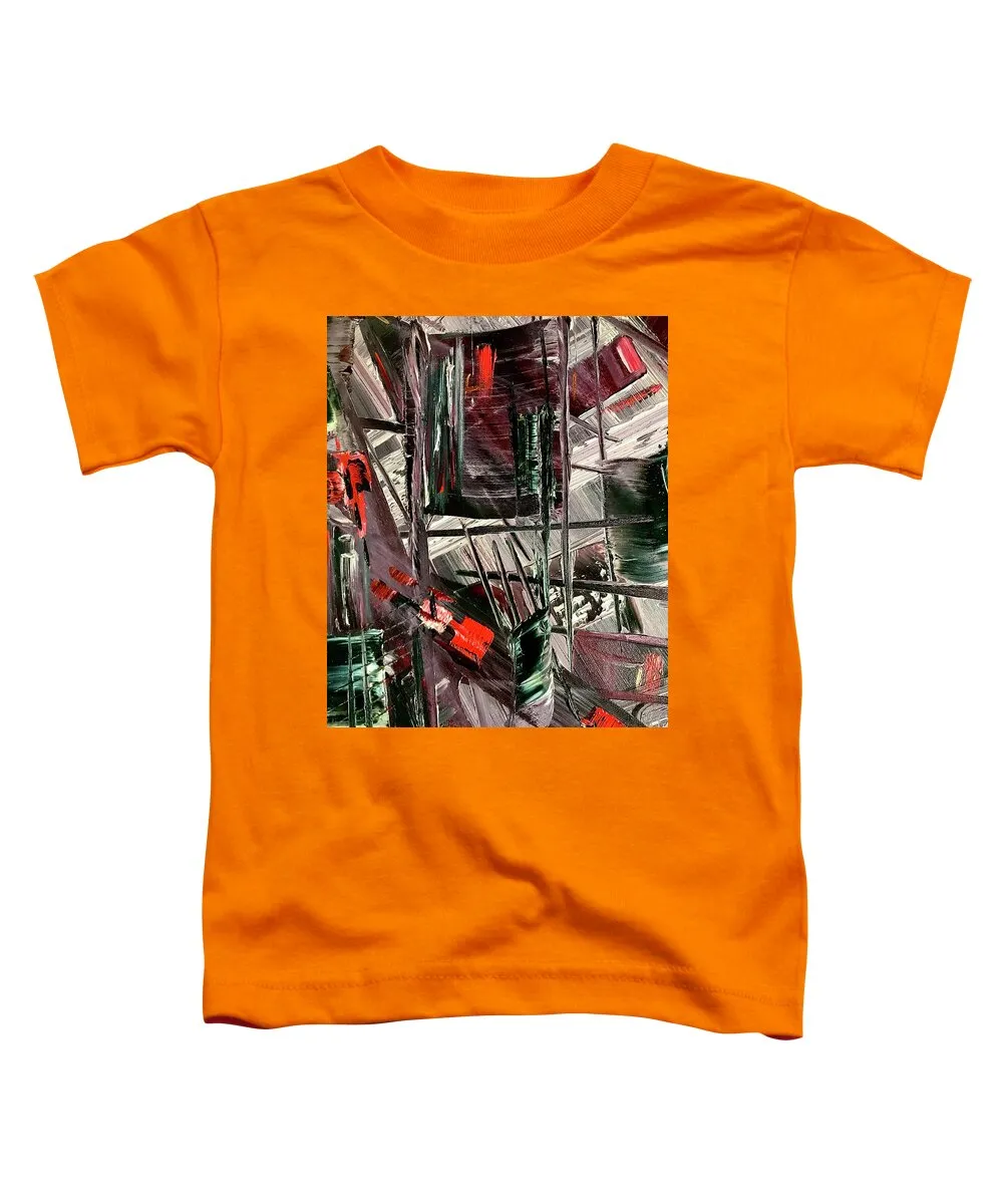 Red Ice 2 - Toddler T-Shirt