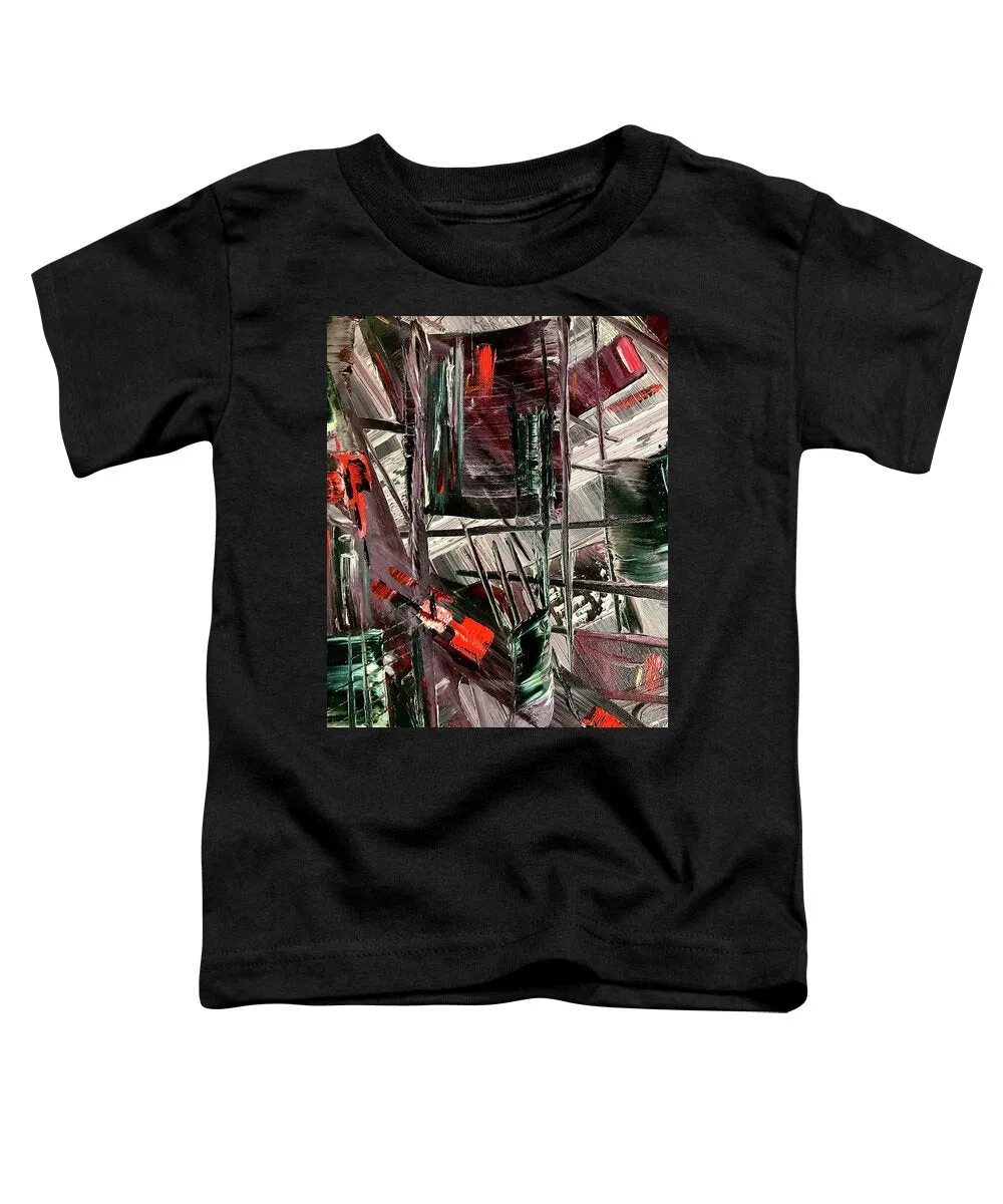 Red Ice 2 - Toddler T-Shirt