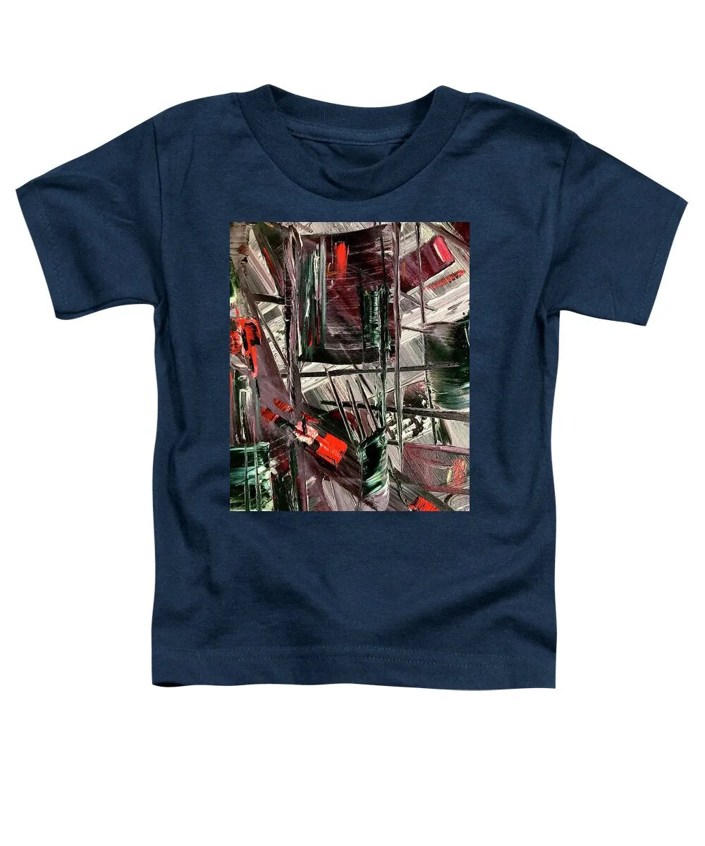Red Ice 2 - Toddler T-Shirt