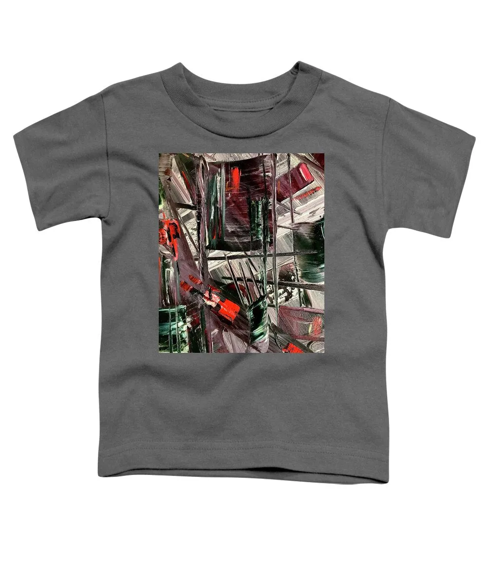 Red Ice 2 - Toddler T-Shirt