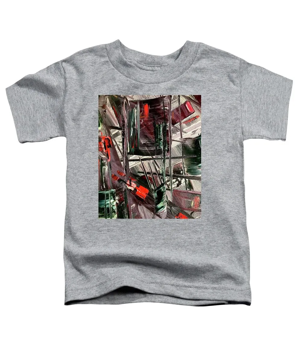 Red Ice 2 - Toddler T-Shirt
