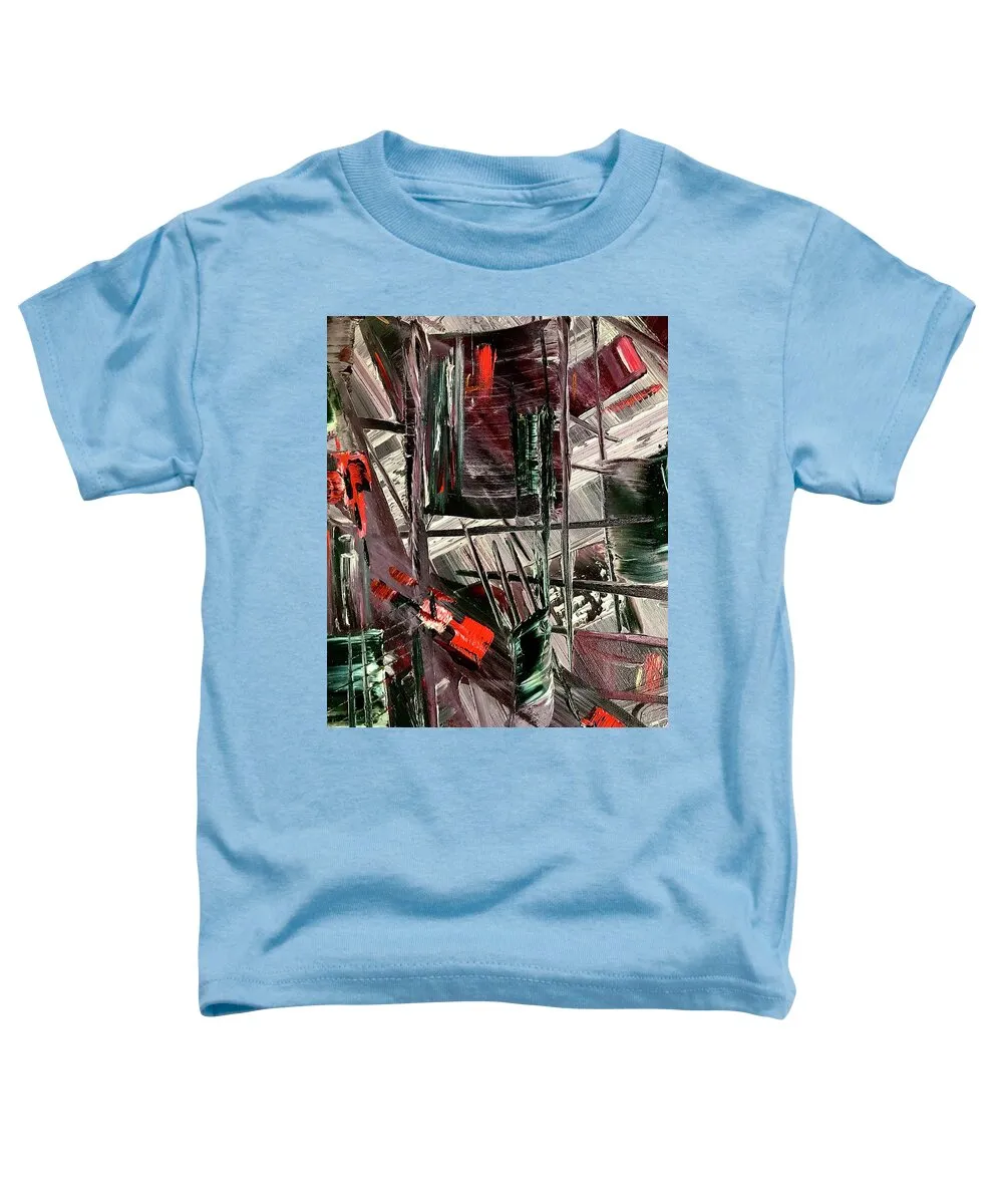 Red Ice 2 - Toddler T-Shirt