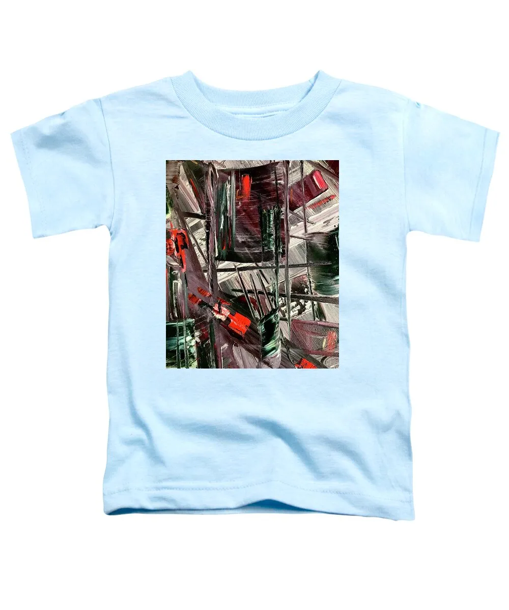 Red Ice 2 - Toddler T-Shirt