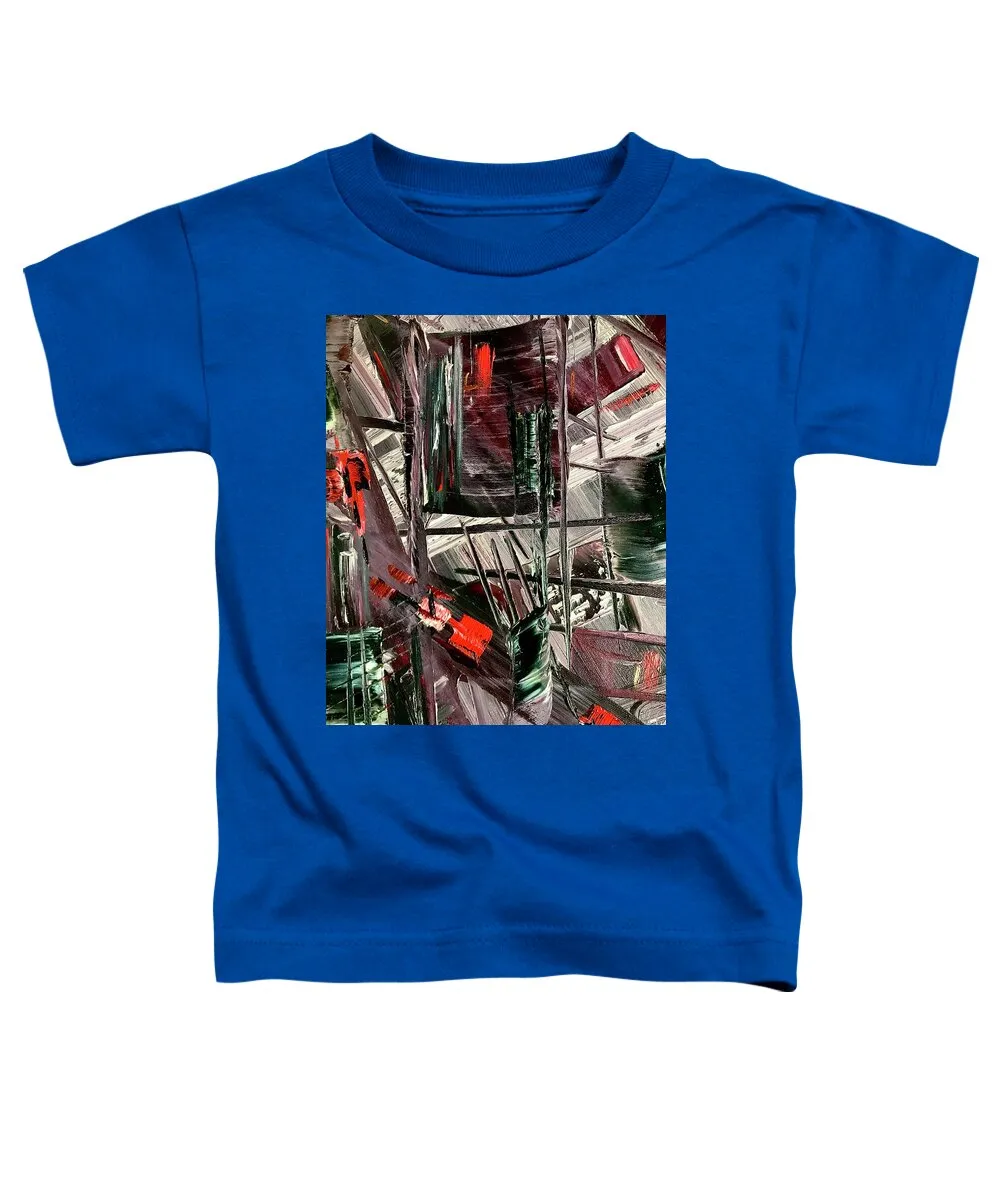 Red Ice 2 - Toddler T-Shirt