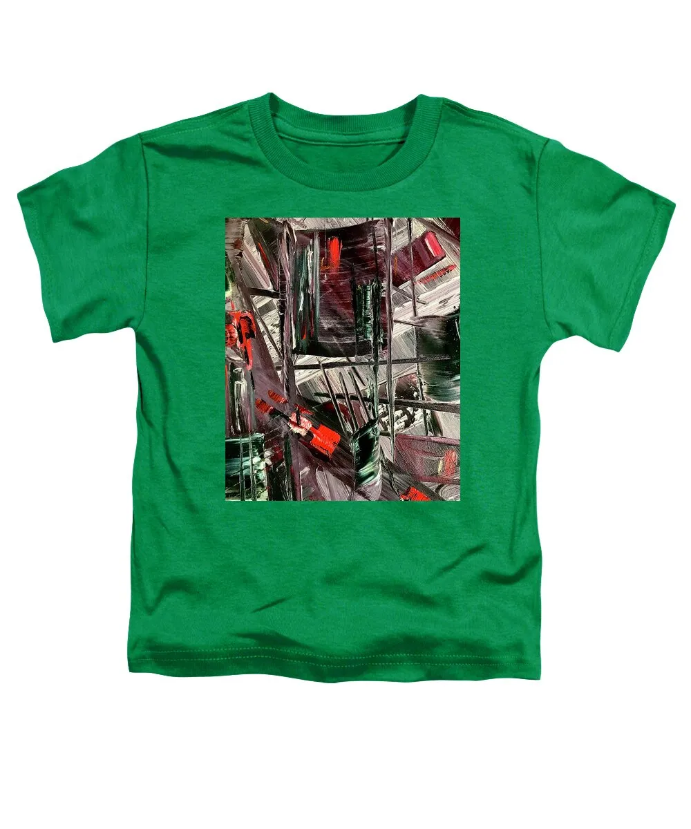 Red Ice 2 - Toddler T-Shirt