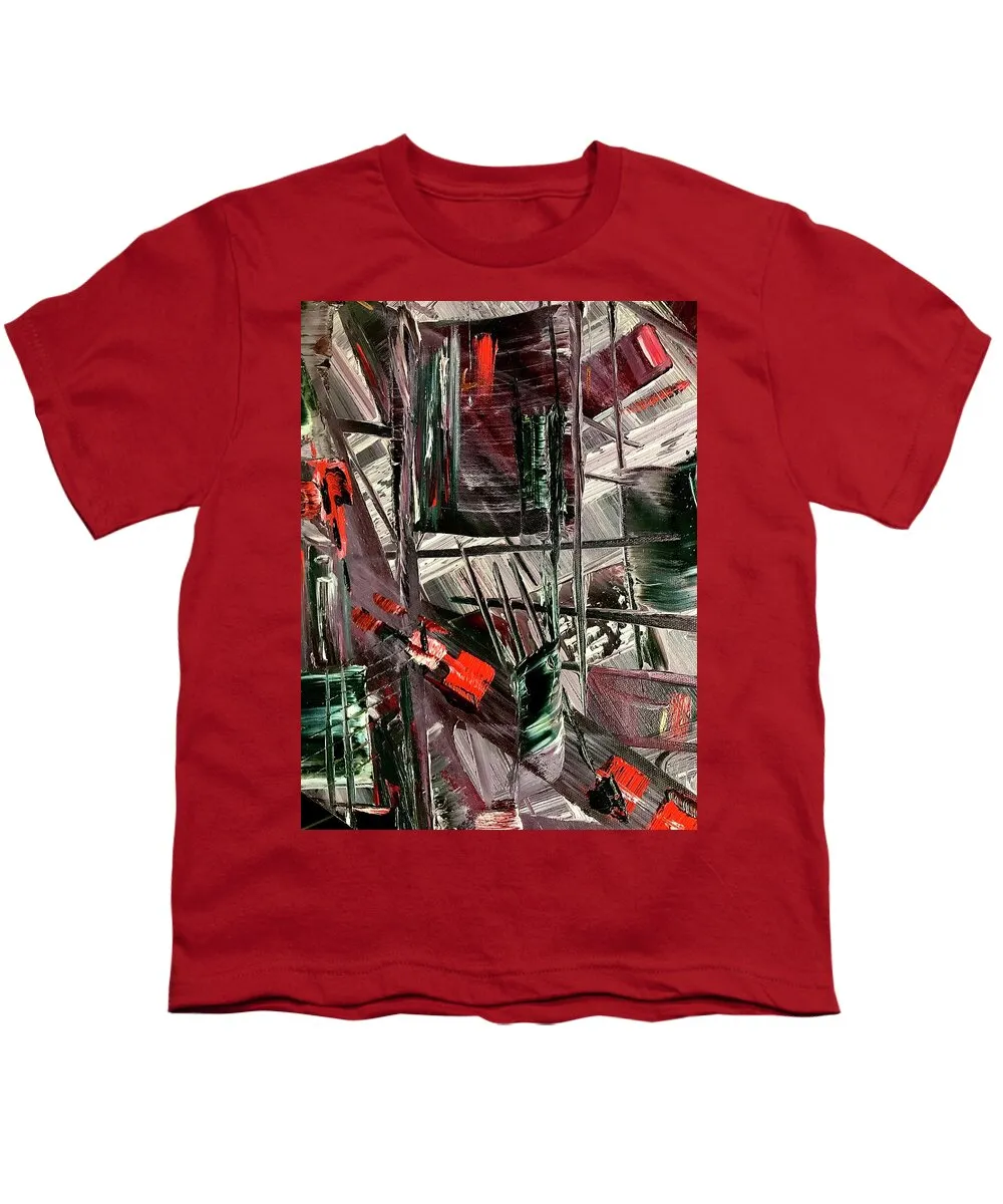Red Ice 2 - Youth T-Shirt