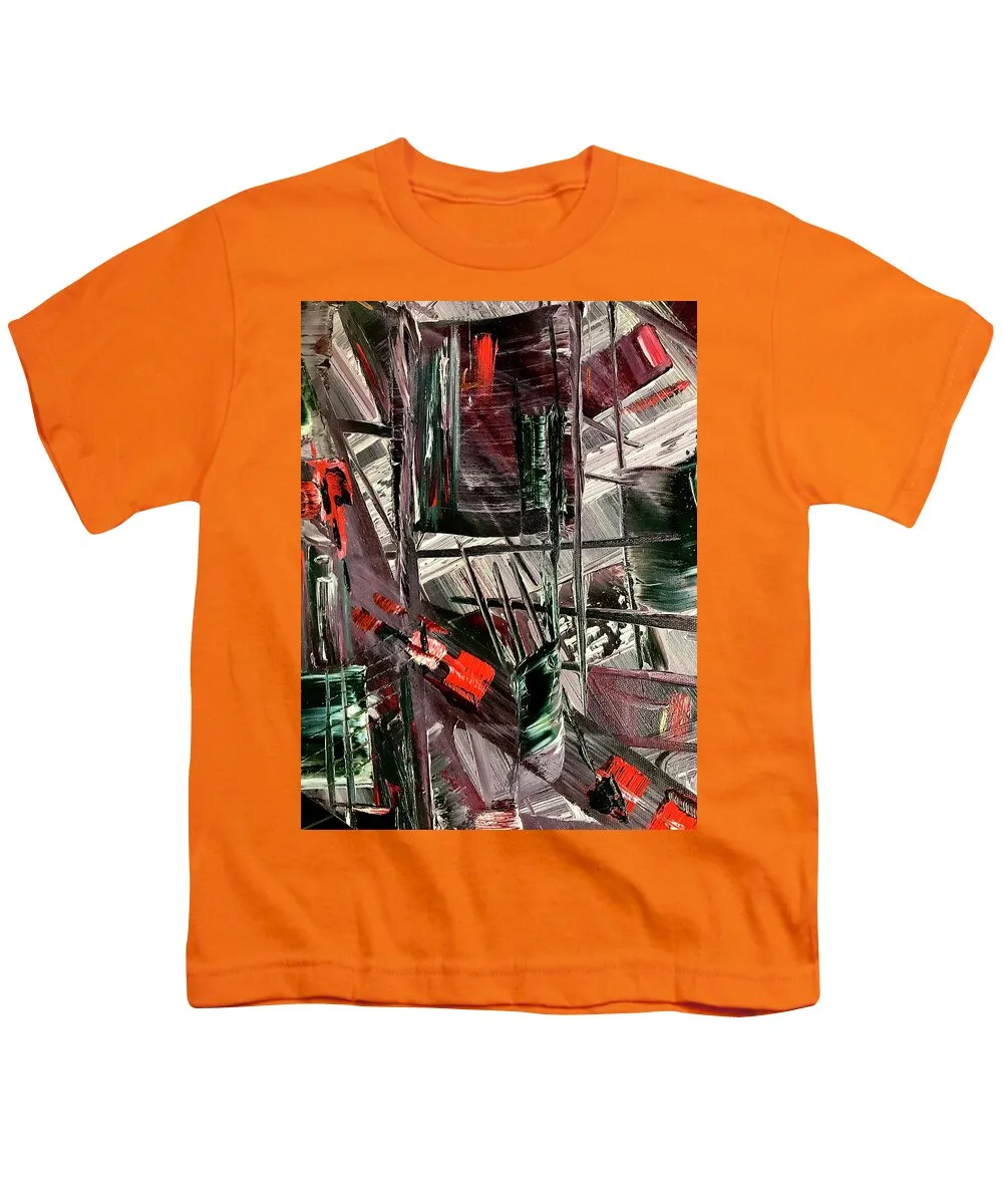 Red Ice 2 - Youth T-Shirt