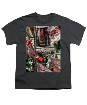 Red Ice 2 - Youth T-Shirt