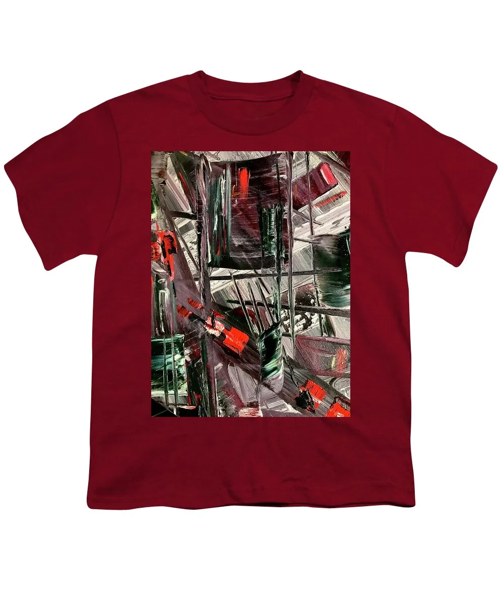 Red Ice 2 - Youth T-Shirt
