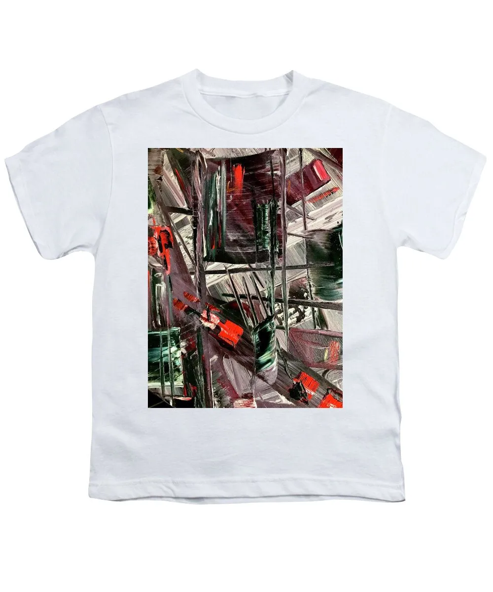 Red Ice 2 - Youth T-Shirt