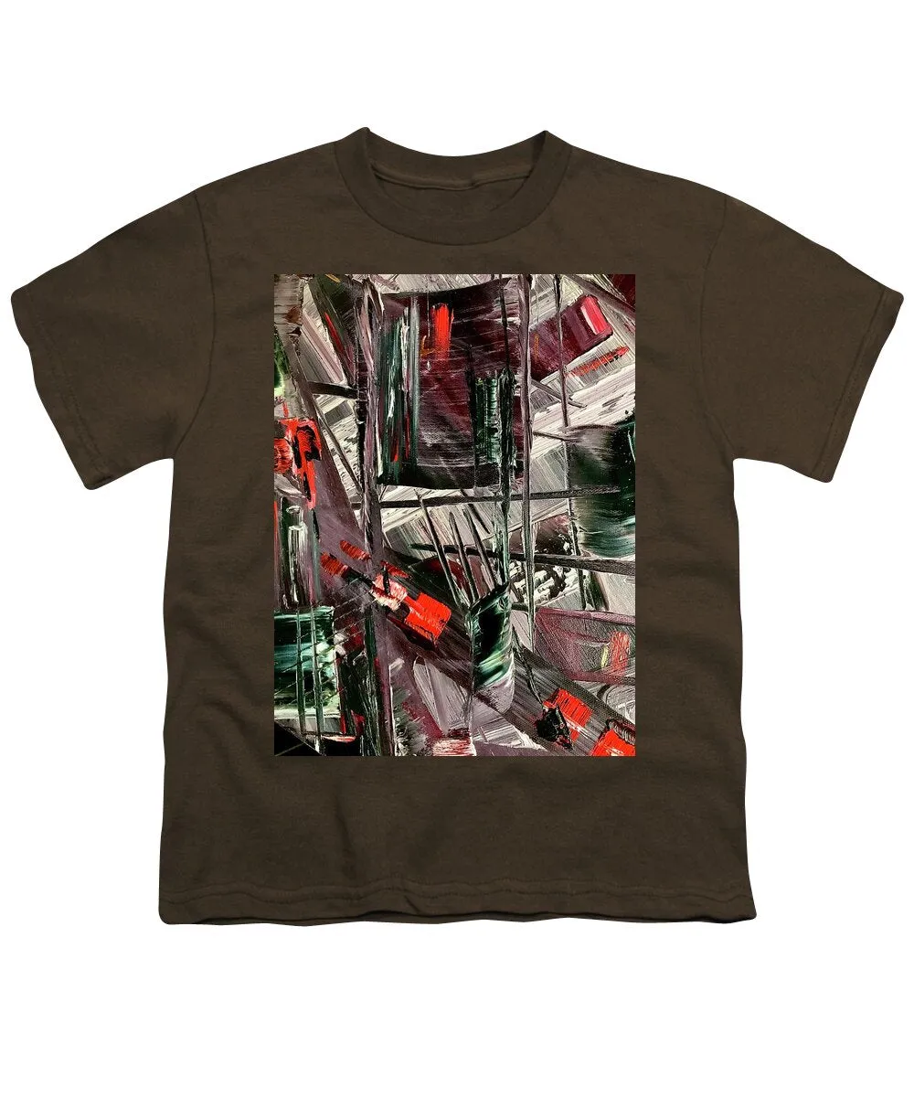 Red Ice 2 - Youth T-Shirt