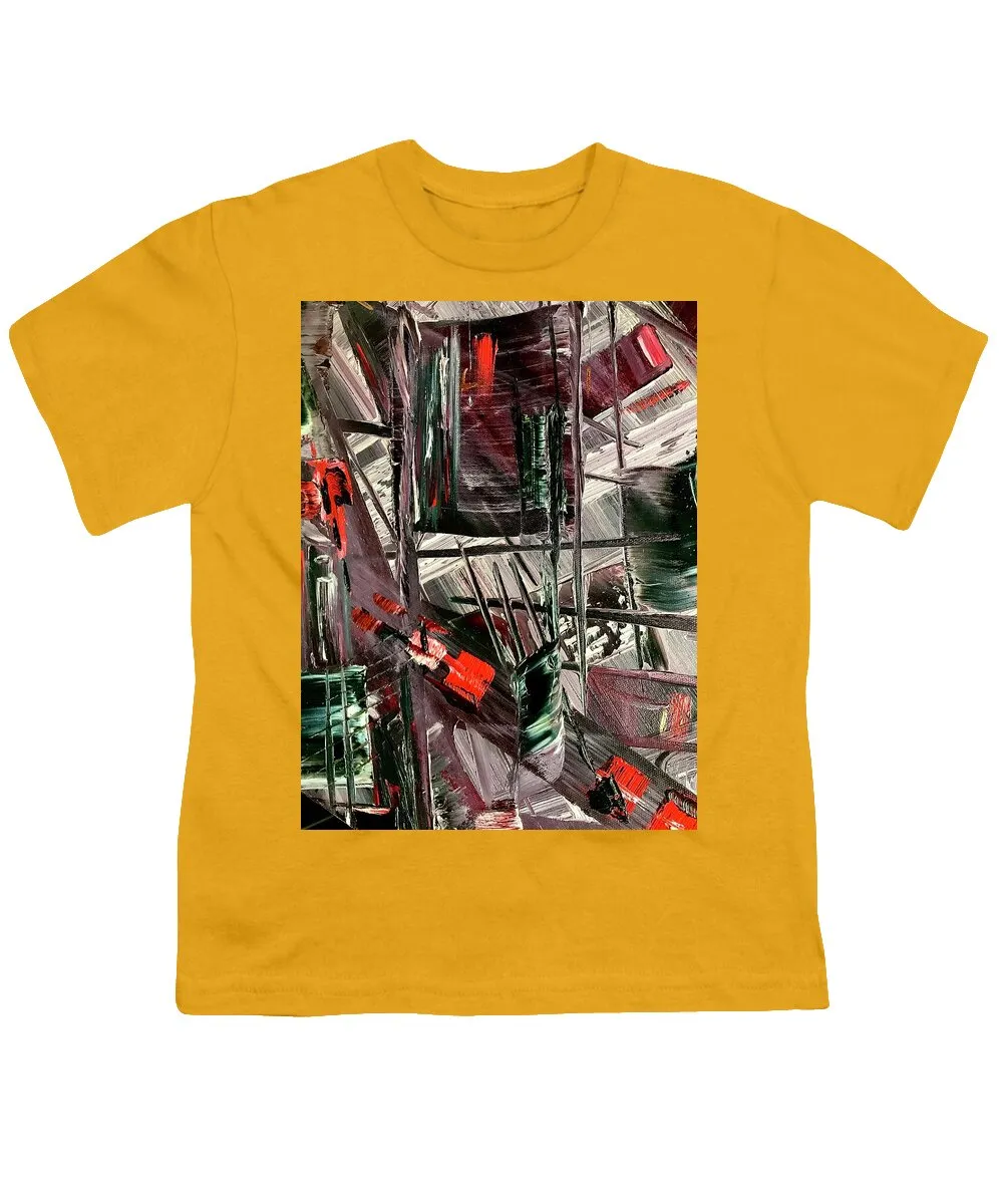 Red Ice 2 - Youth T-Shirt
