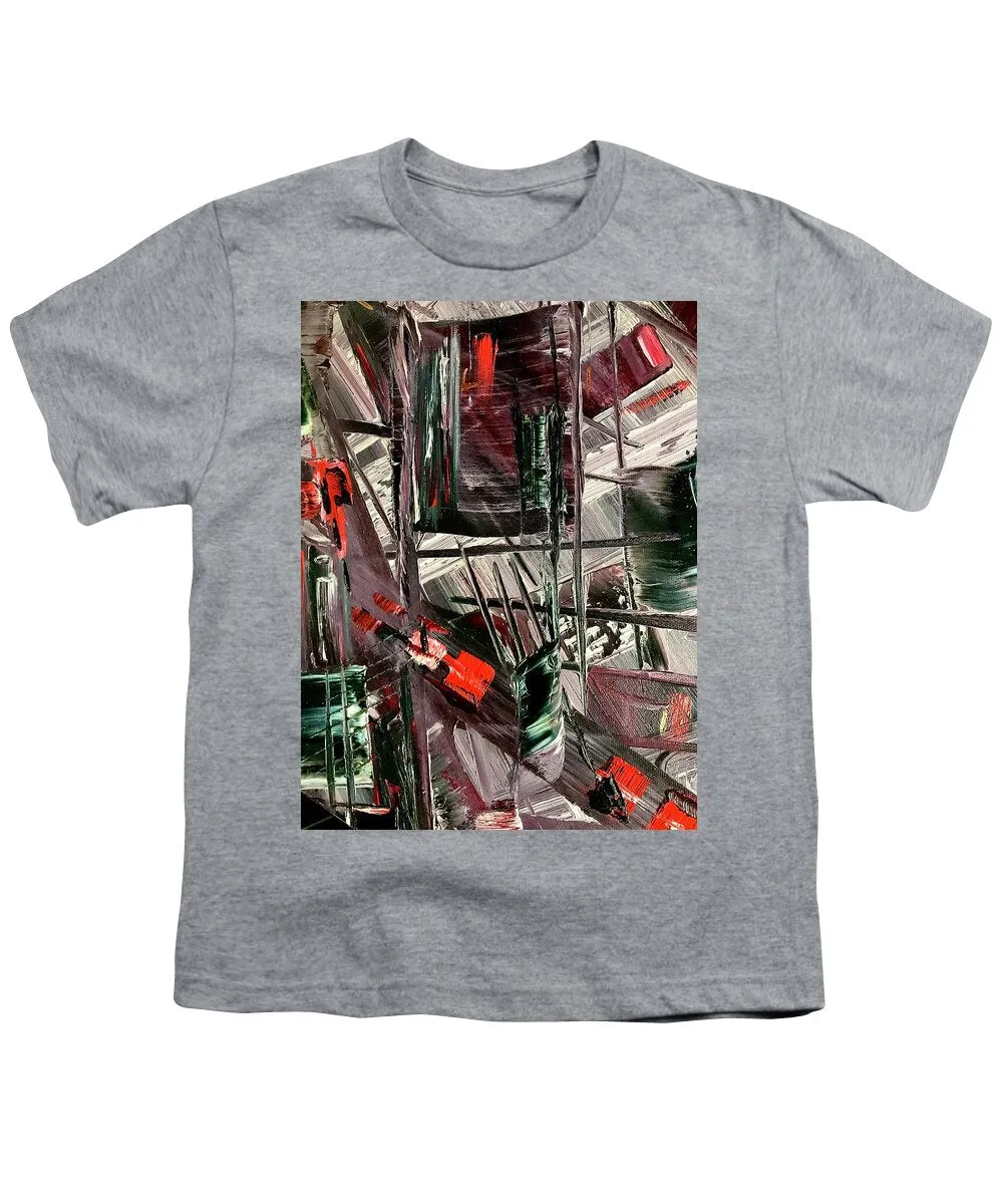 Red Ice 2 - Youth T-Shirt