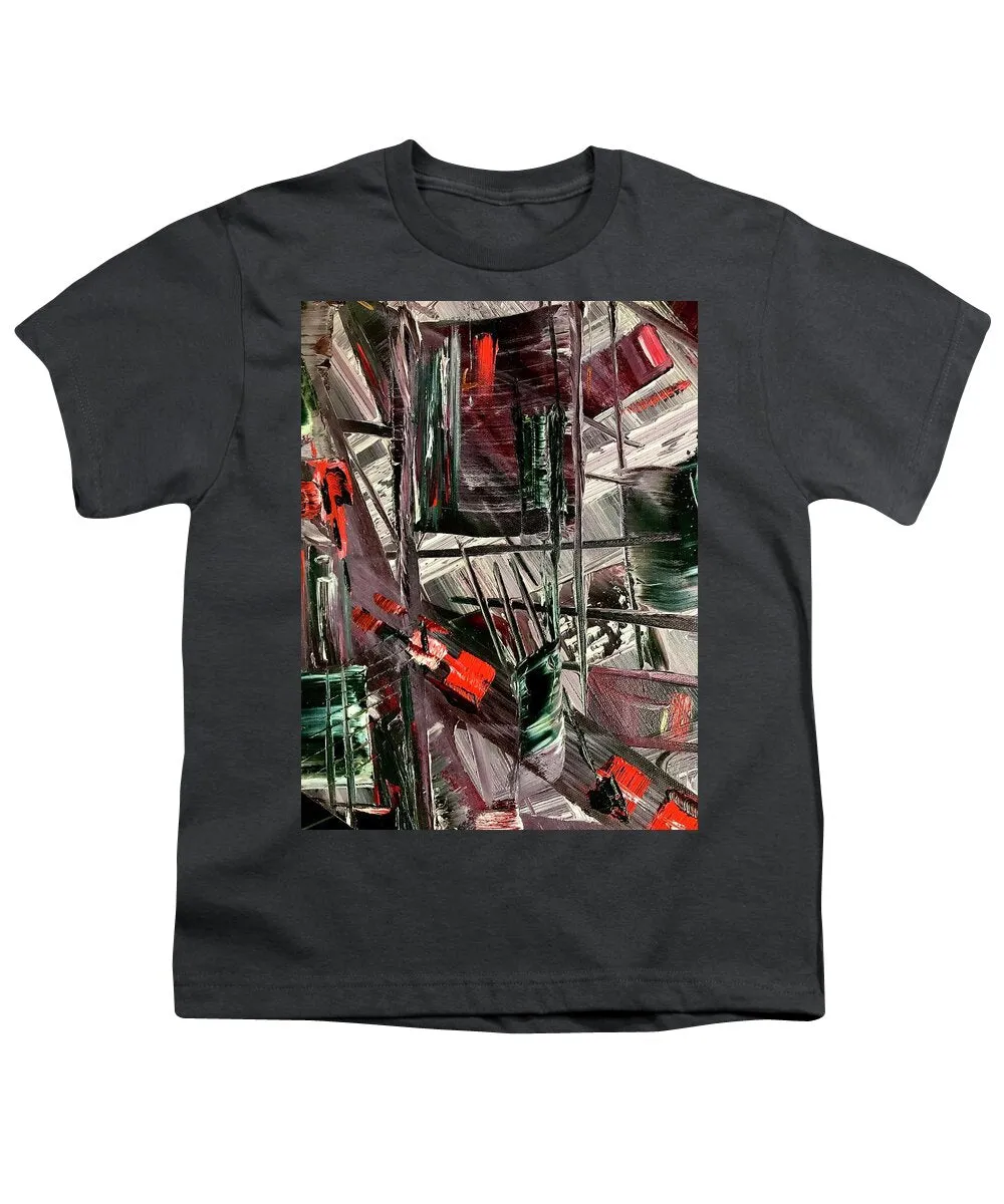 Red Ice 2 - Youth T-Shirt