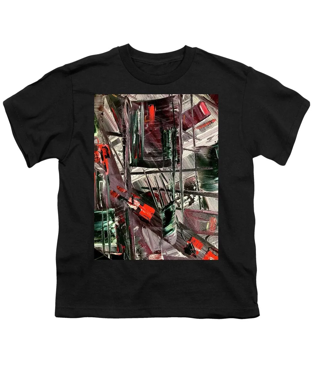Red Ice 2 - Youth T-Shirt