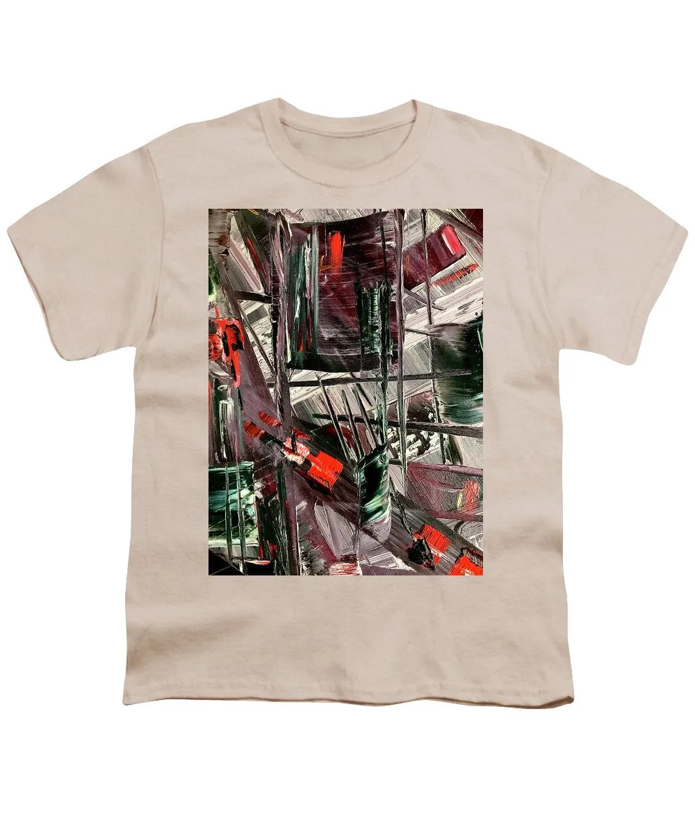 Red Ice 2 - Youth T-Shirt