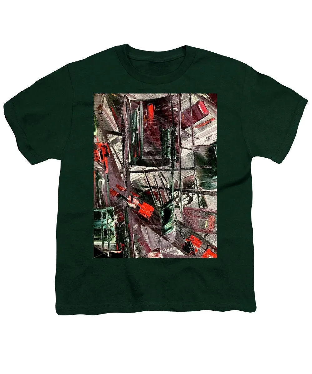 Red Ice 2 - Youth T-Shirt