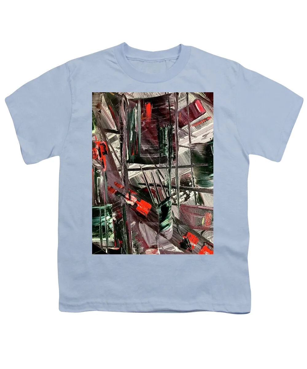 Red Ice 2 - Youth T-Shirt