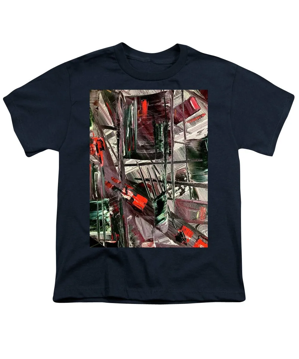 Red Ice 2 - Youth T-Shirt