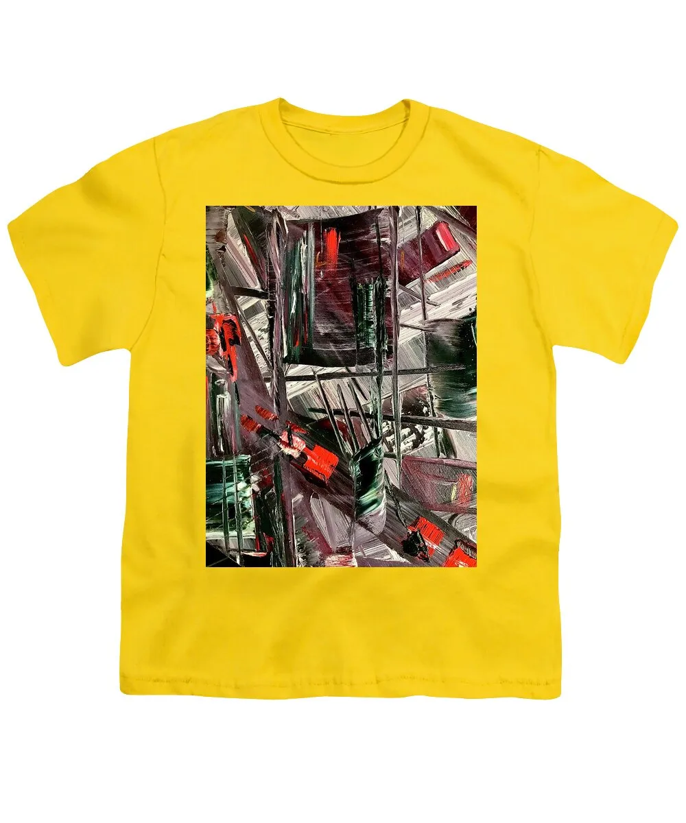 Red Ice 2 - Youth T-Shirt