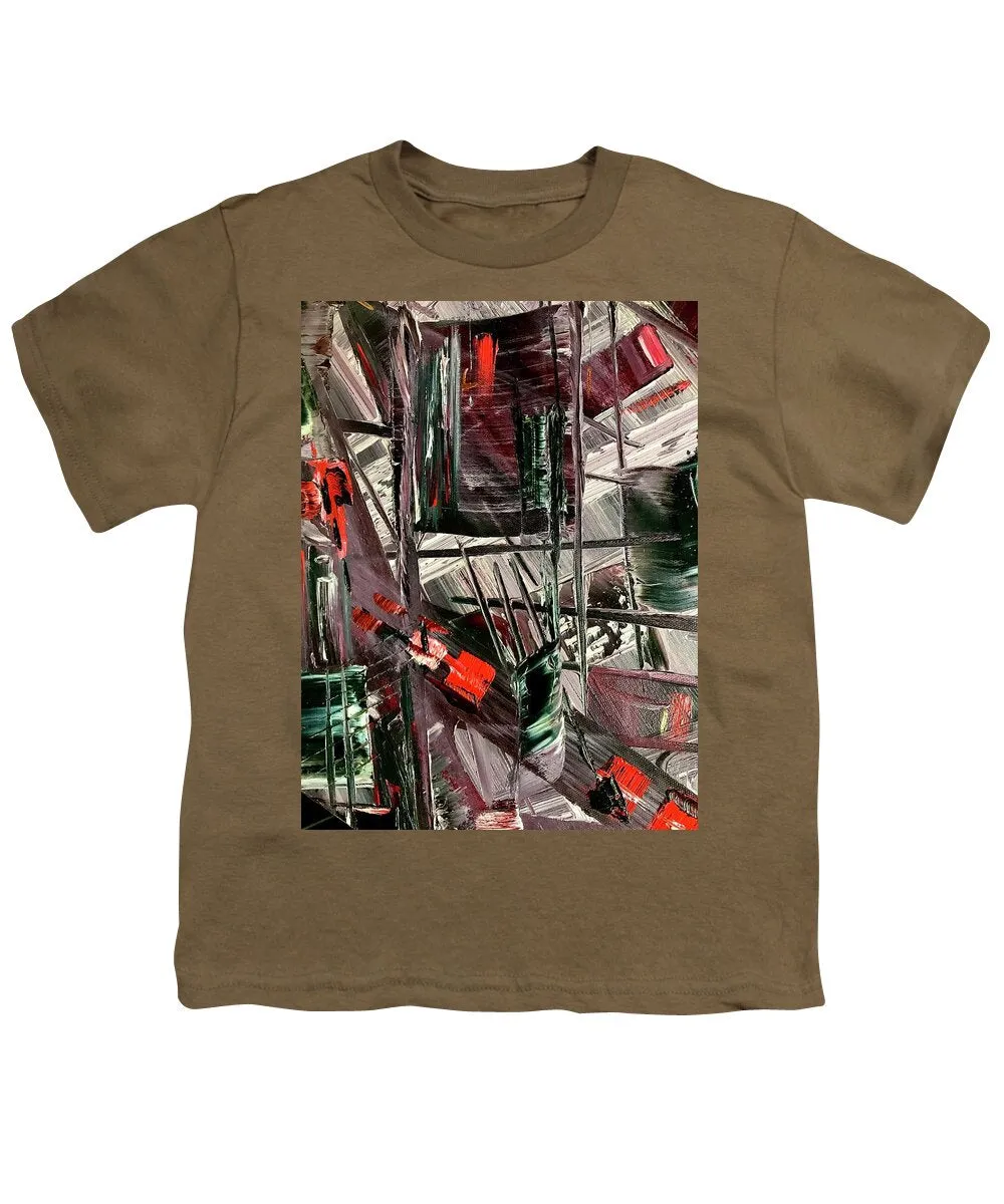 Red Ice 2 - Youth T-Shirt