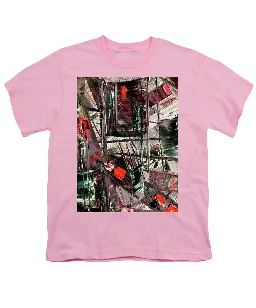 Red Ice 2 - Youth T-Shirt
