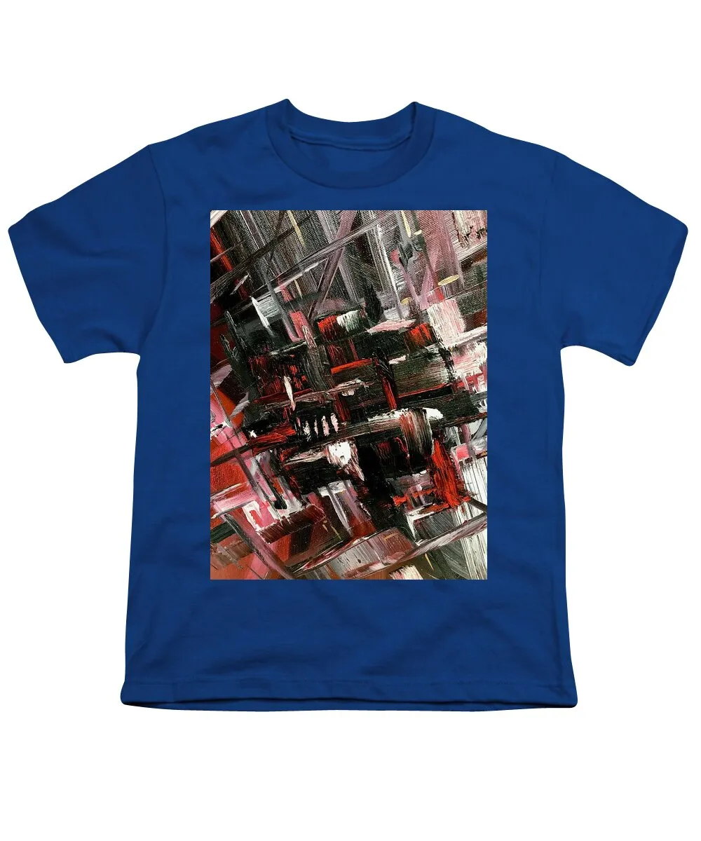 Red Ice 3 - Youth T-Shirt