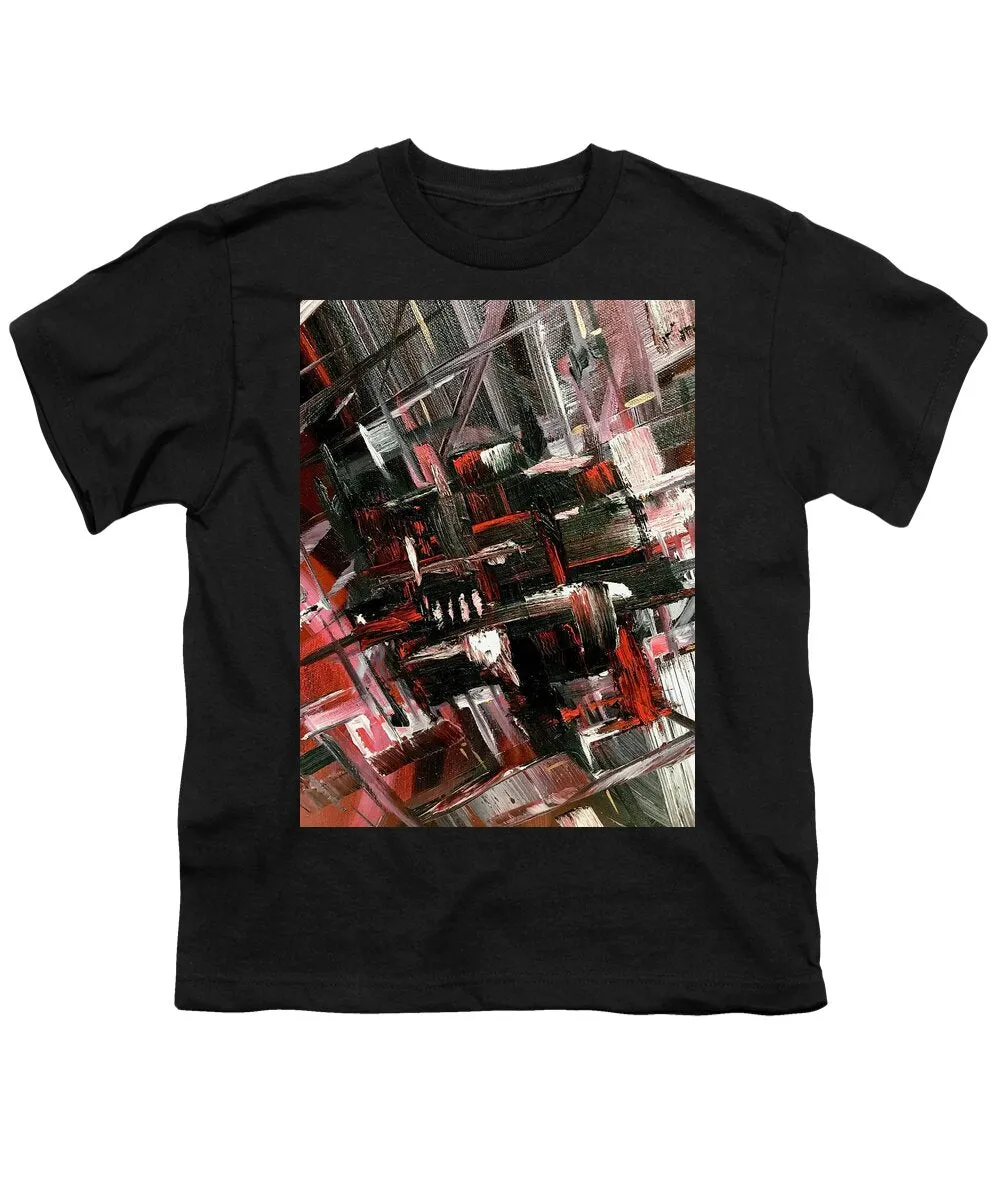 Red Ice 3 - Youth T-Shirt