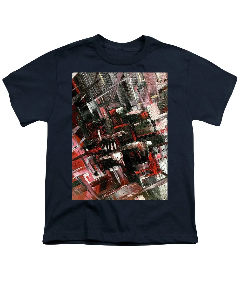 Red Ice 3 - Youth T-Shirt