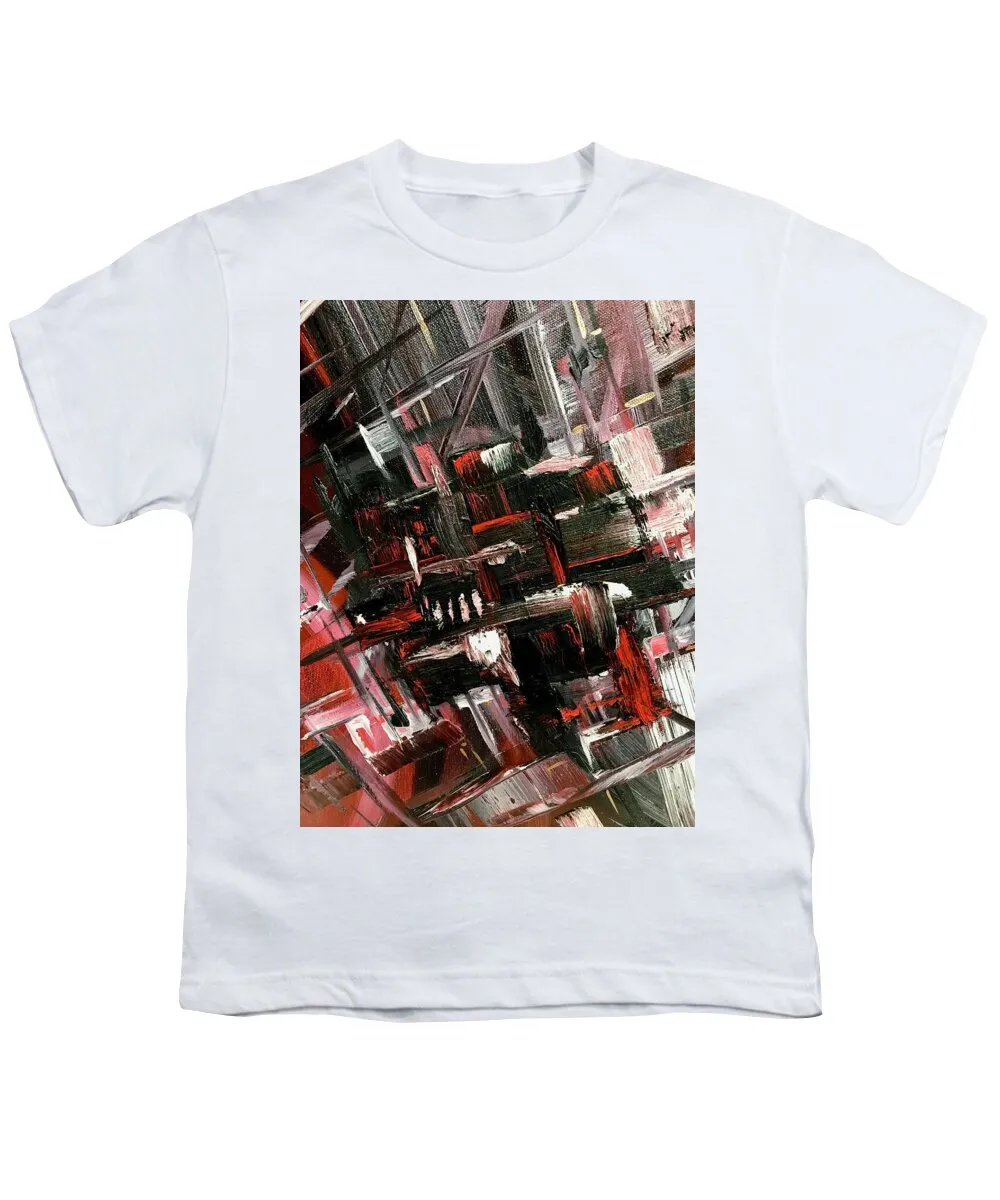 Red Ice 3 - Youth T-Shirt