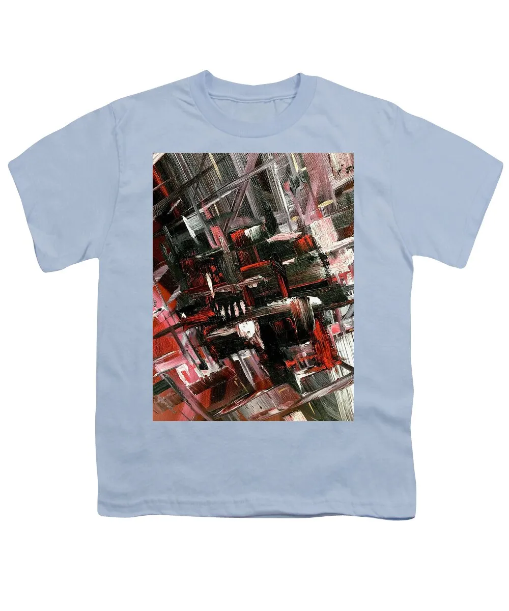Red Ice 3 - Youth T-Shirt