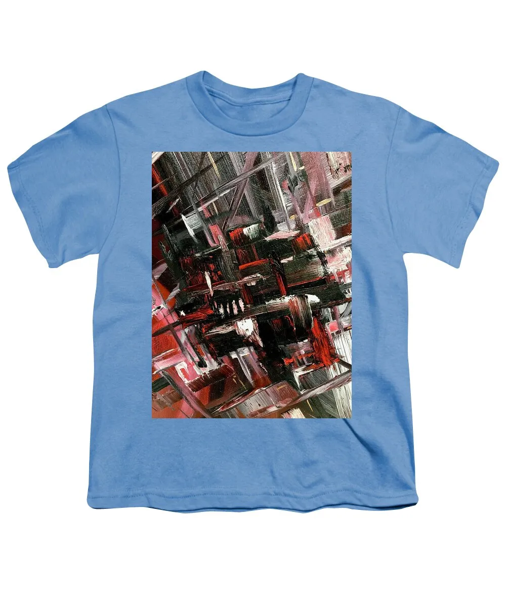Red Ice 3 - Youth T-Shirt