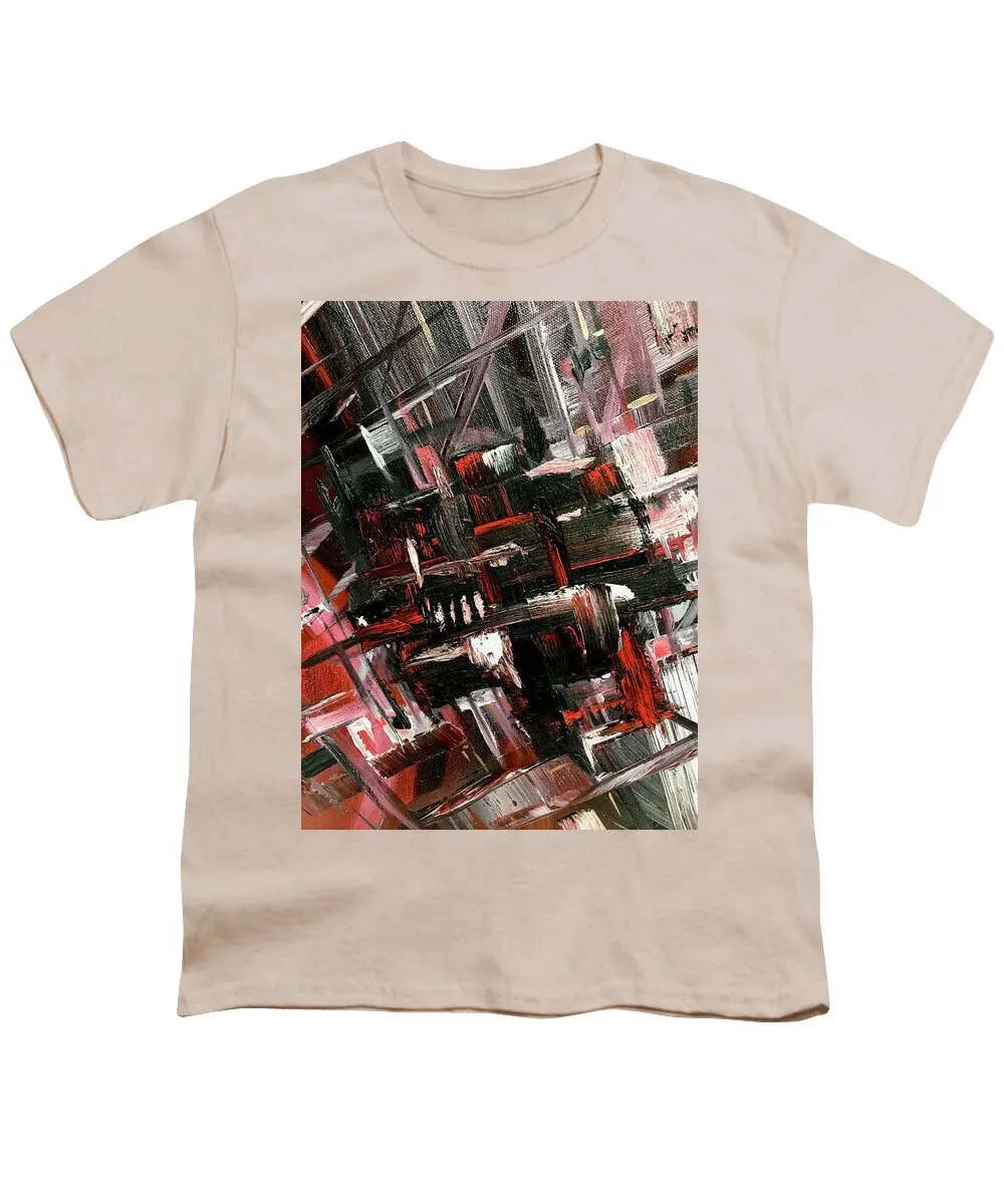 Red Ice 3 - Youth T-Shirt