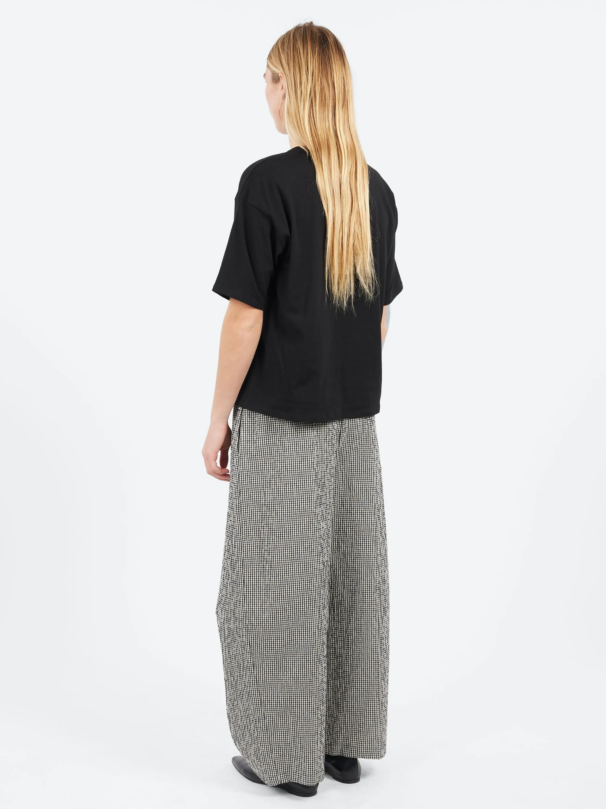 Regular S/S T-Shirt