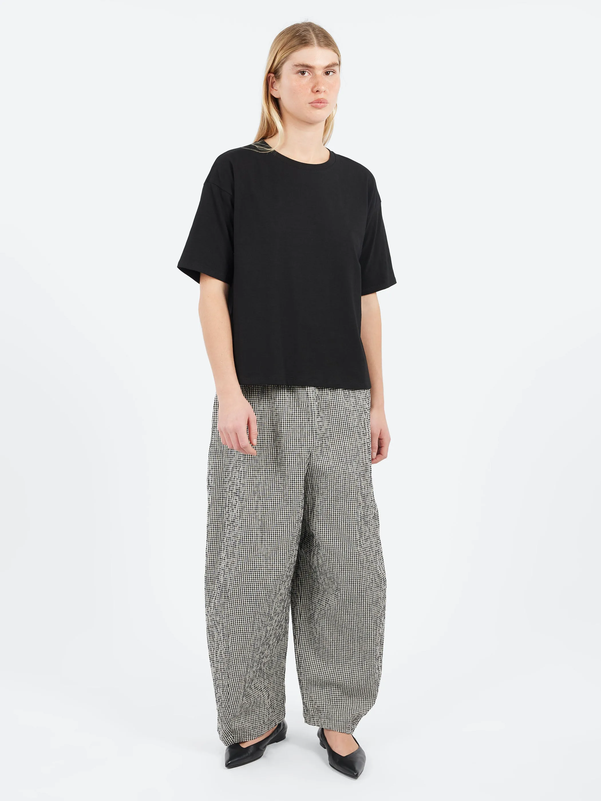 Regular S/S T-Shirt