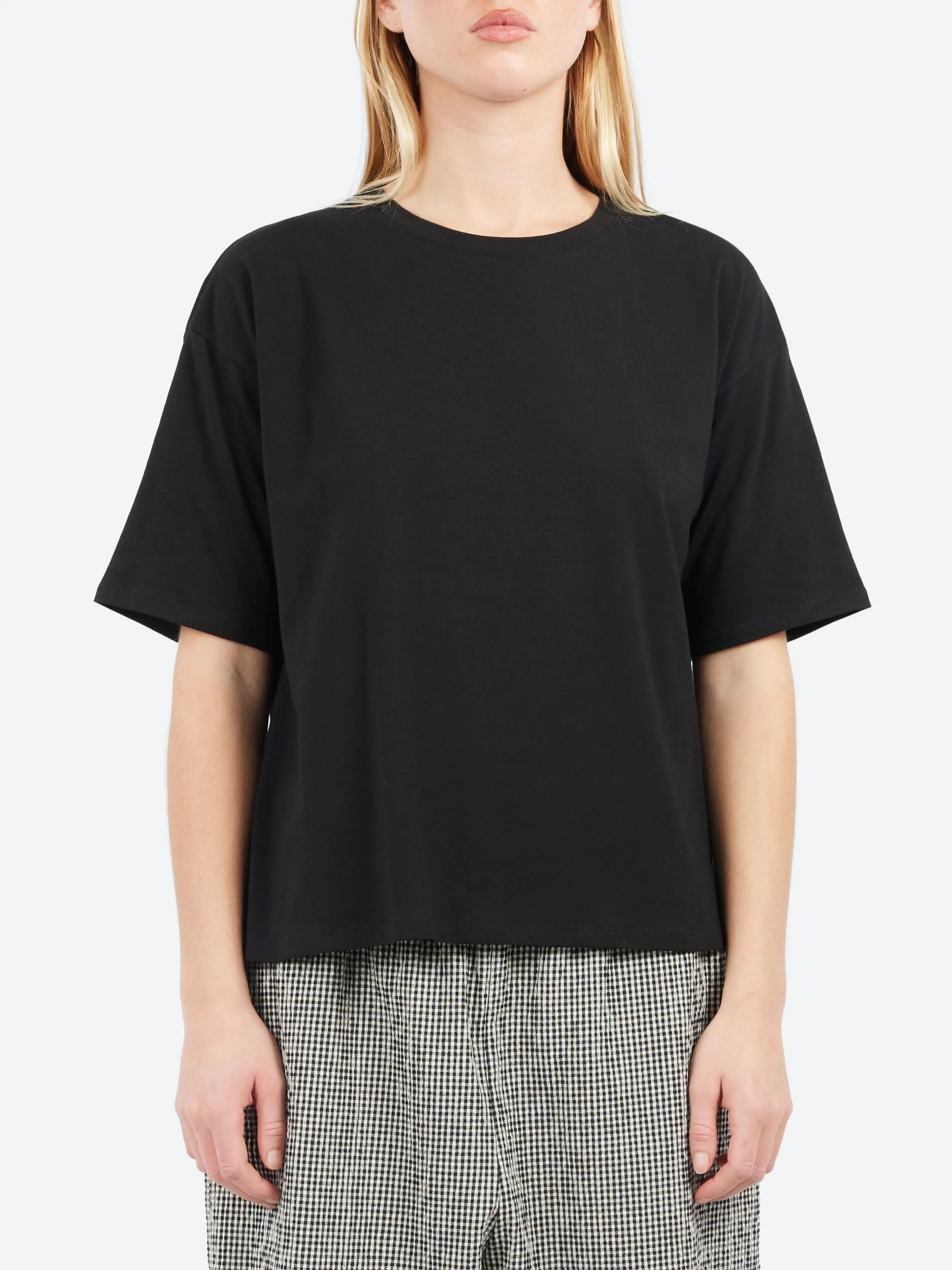 Regular S/S T-Shirt